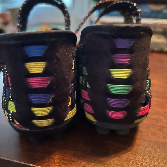 Bernie Mev Pull-on Mary Janes - Cuddly - Picture 2 of 5